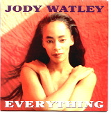 Jody Watley - Everything